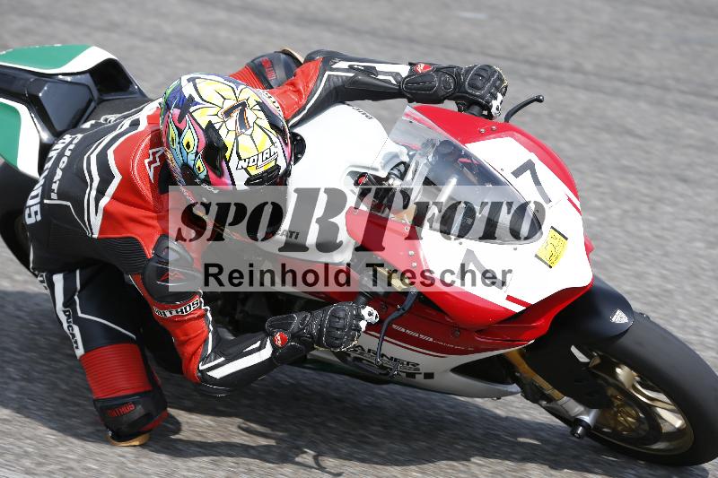 /24 08.06.2025 TZ Motorsport ADR/Gruppe gelb/77